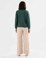 Women Basic Sweatshirt - Engine - Buy Now