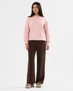 Women Graphic Sweatshirt - Engine - Buy Now