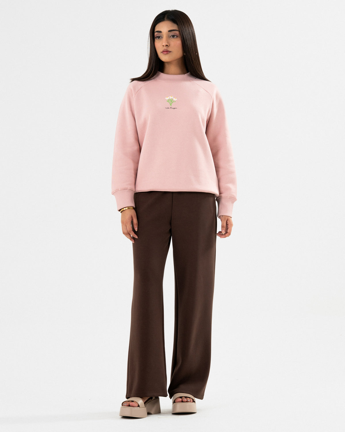 Women Graphic Sweatshirt - Engine - Buy Now
