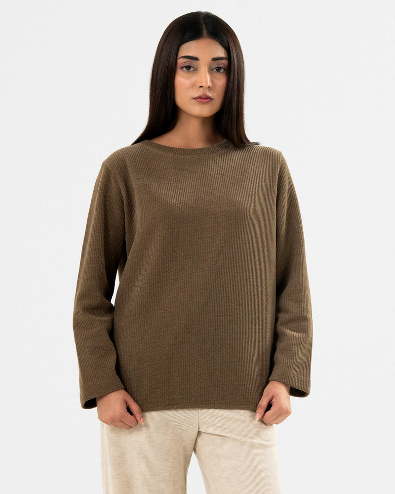 Women Basic Sweatshirt - Engine - Buy Now