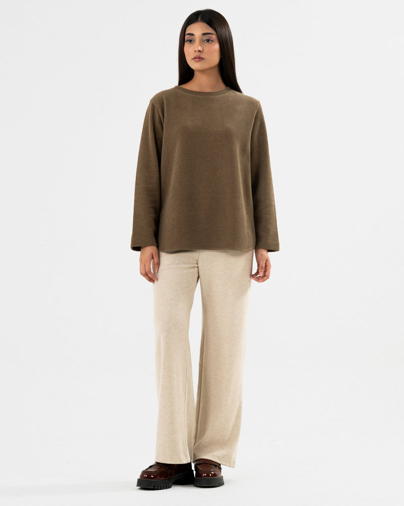 Women Basic Sweatshirt - Engine - Buy Now