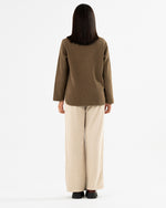 Women Basic Sweatshirt - Engine - Buy Now