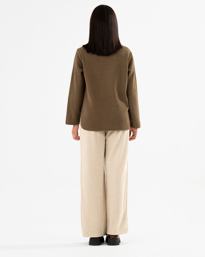 Women Basic Sweatshirt - Engine - Buy Now