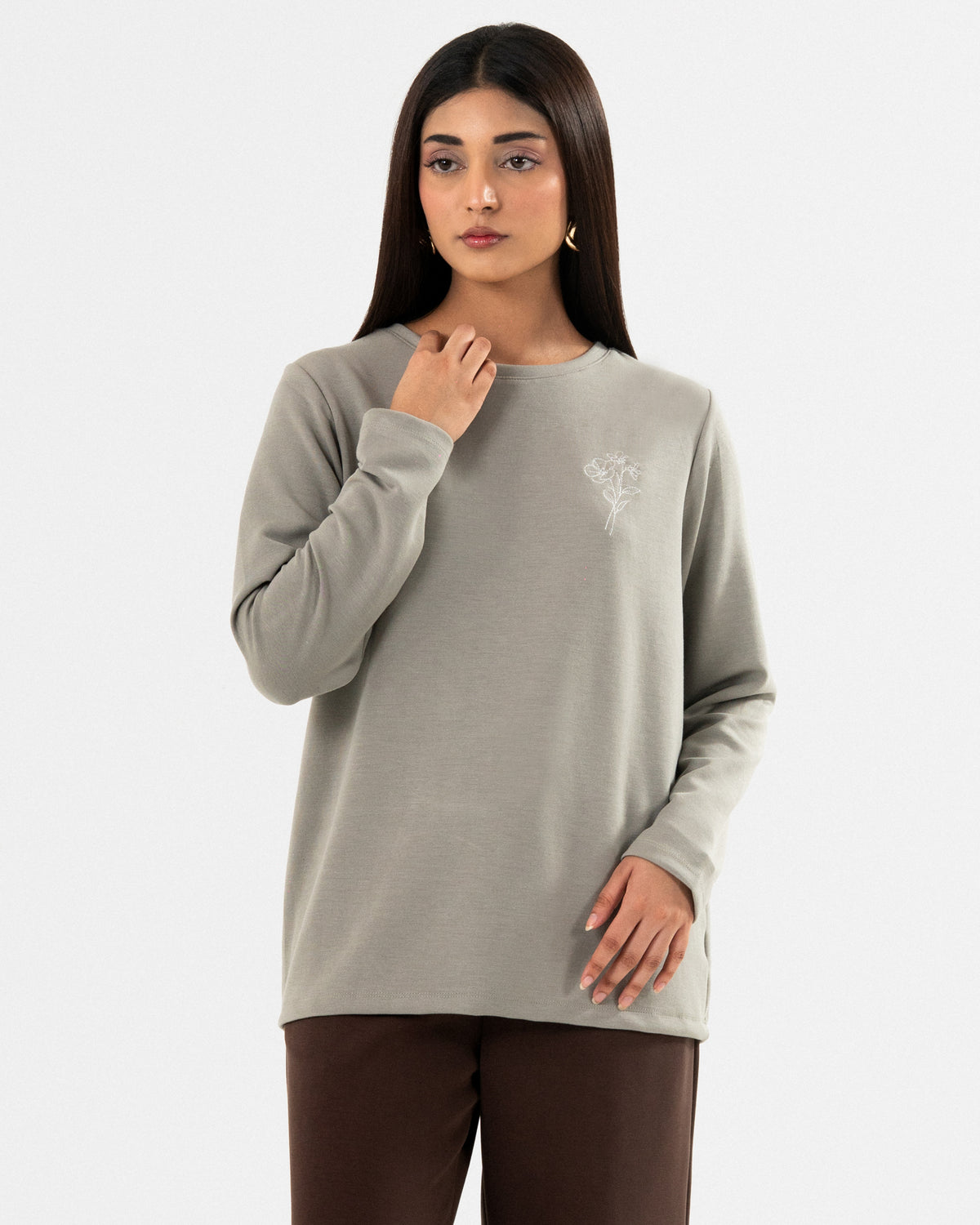 Women T Shirt - Engine - Buy Now