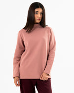 Women Basic Sweatshirt - Engine - Buy Now