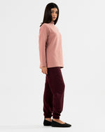 Women Basic Sweatshirt - Engine - Buy Now