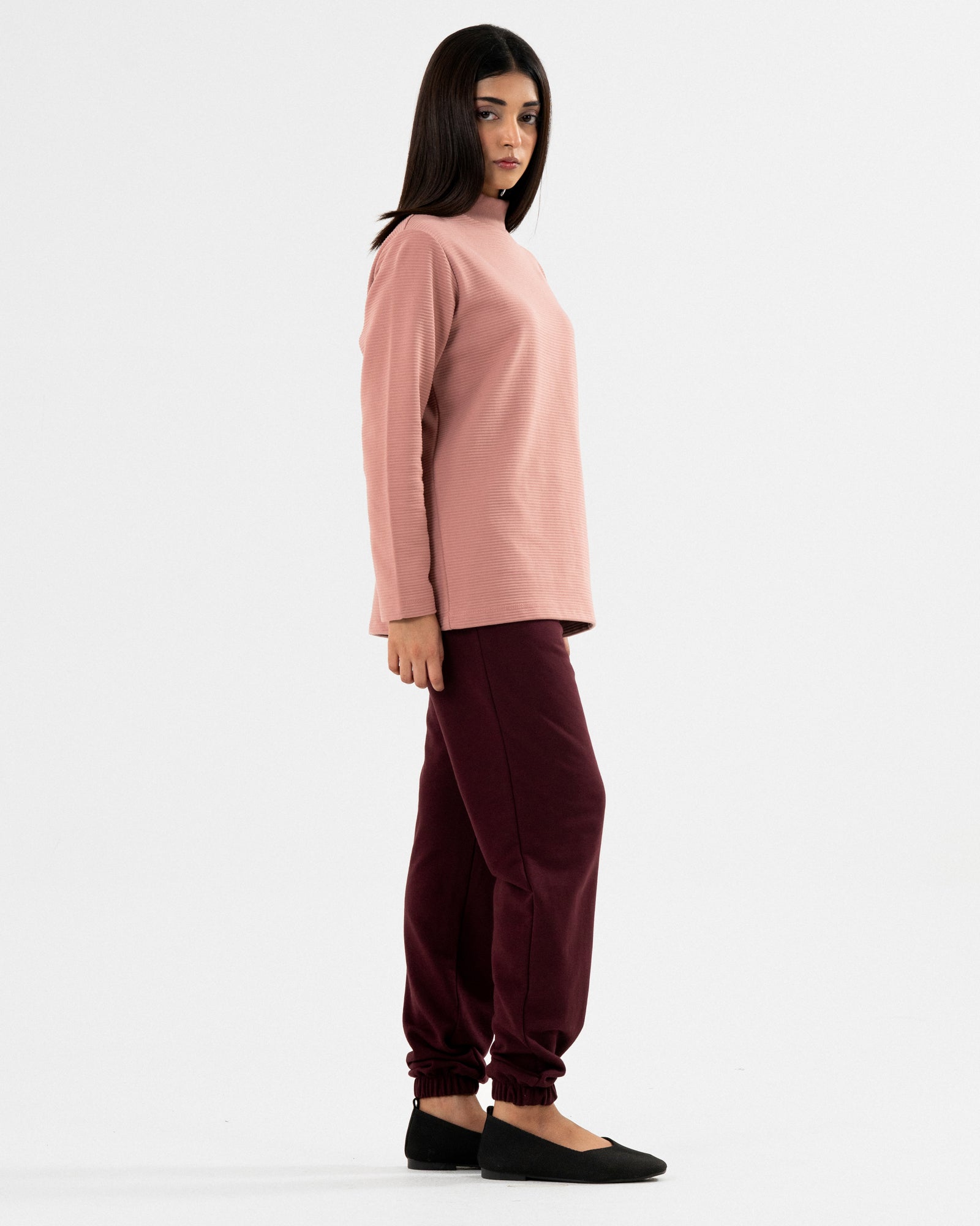 Women Basic Sweatshirt - Engine - Buy Now