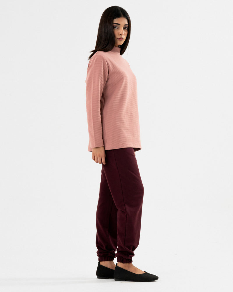 Women Basic Sweatshirt - Engine - Buy Now