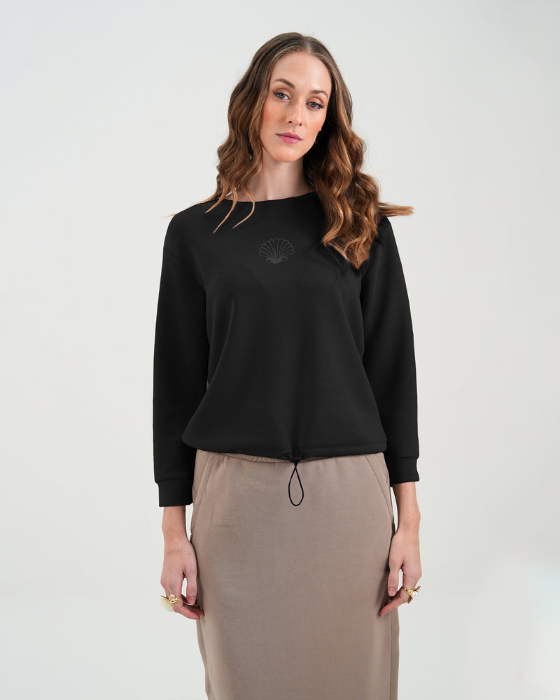 Women Sweatshirt - Engine - Buy Now