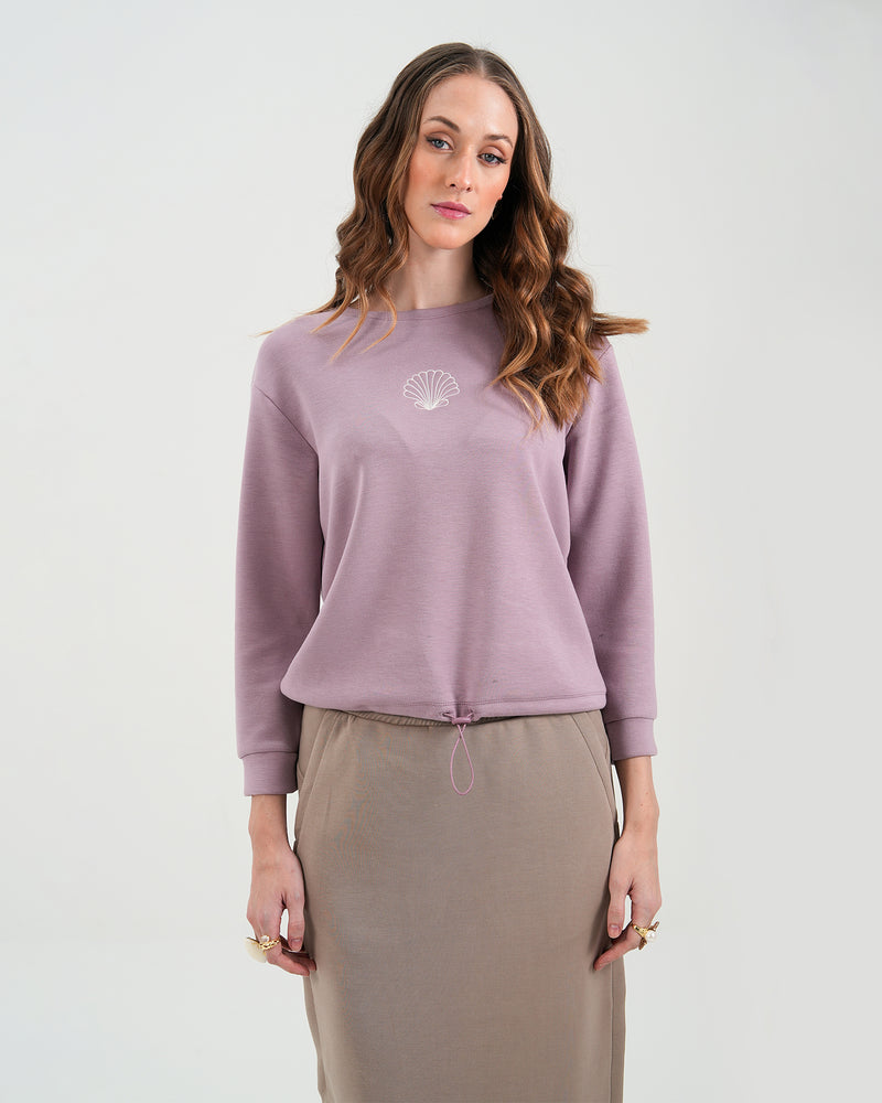 Women Sweatshirt - Engine - Buy Now