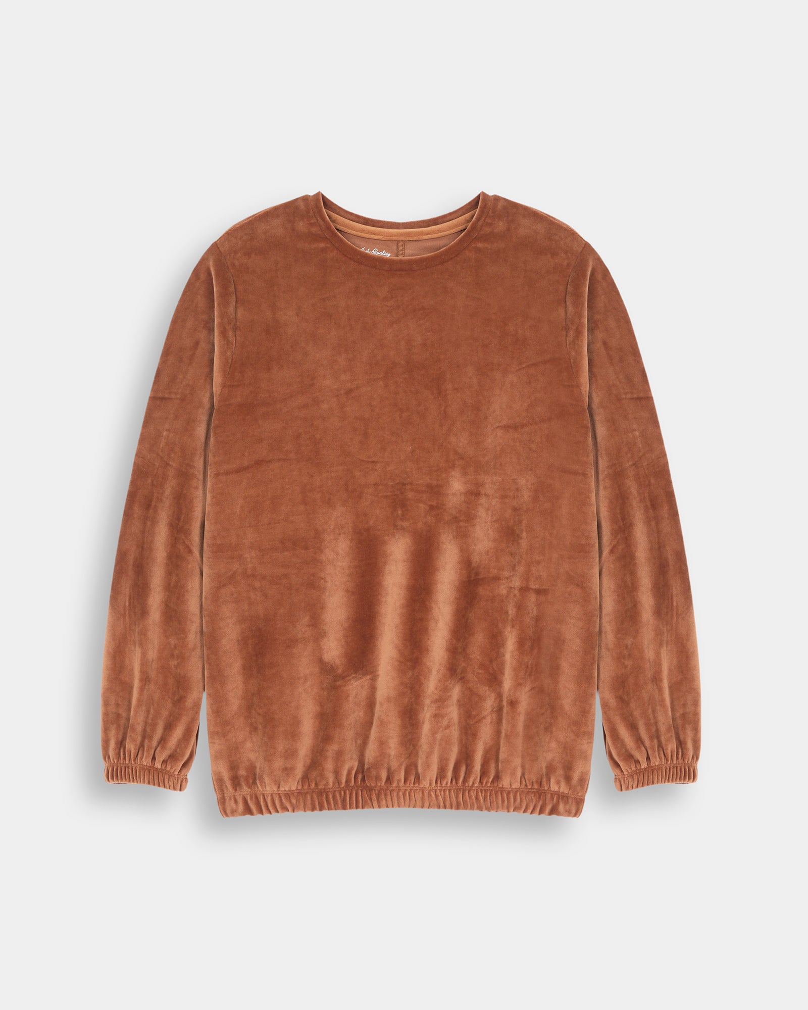 Women Basic Sweatshirt - Engine - Buy Now