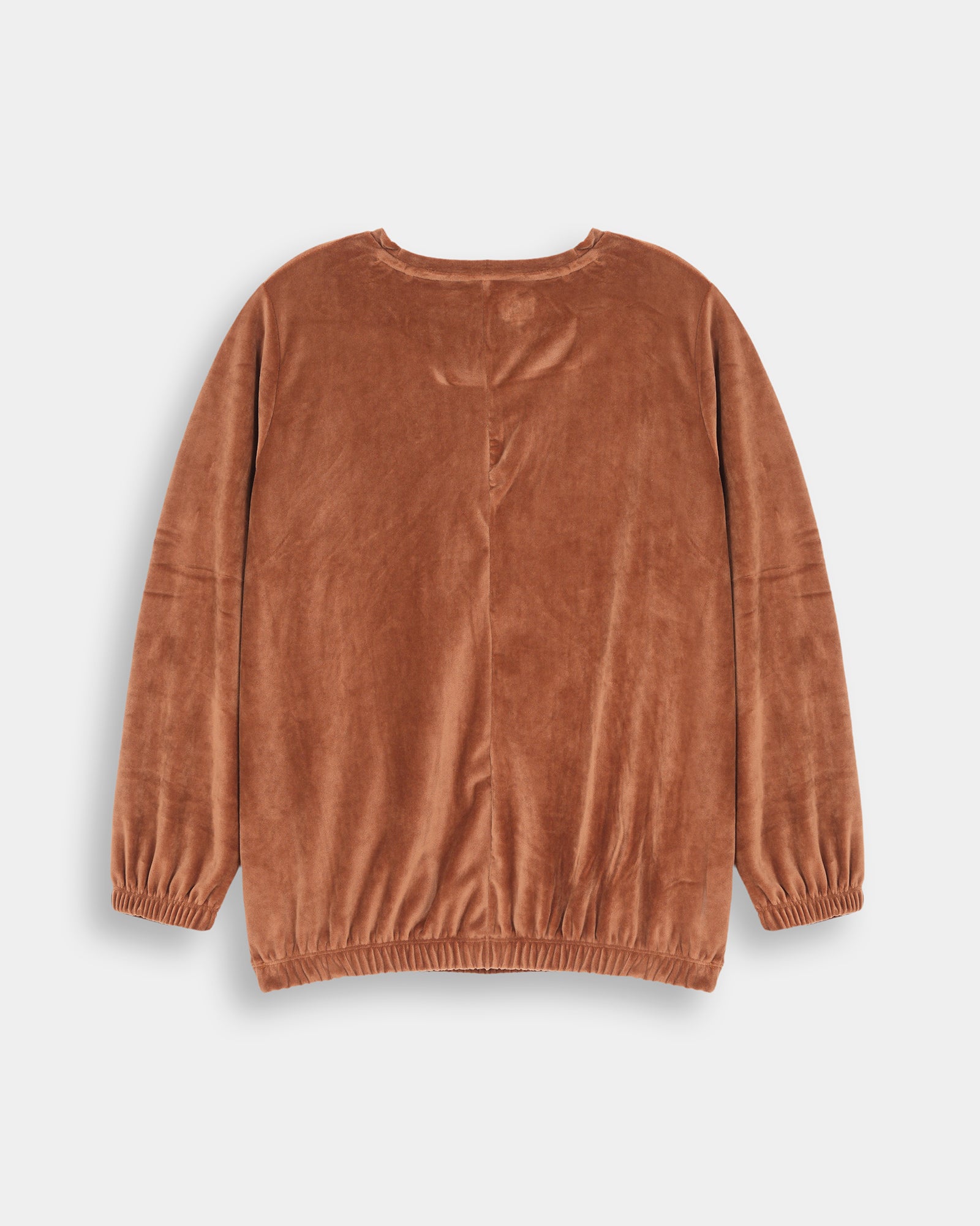 Women Basic Sweatshirt - Engine - Buy Now