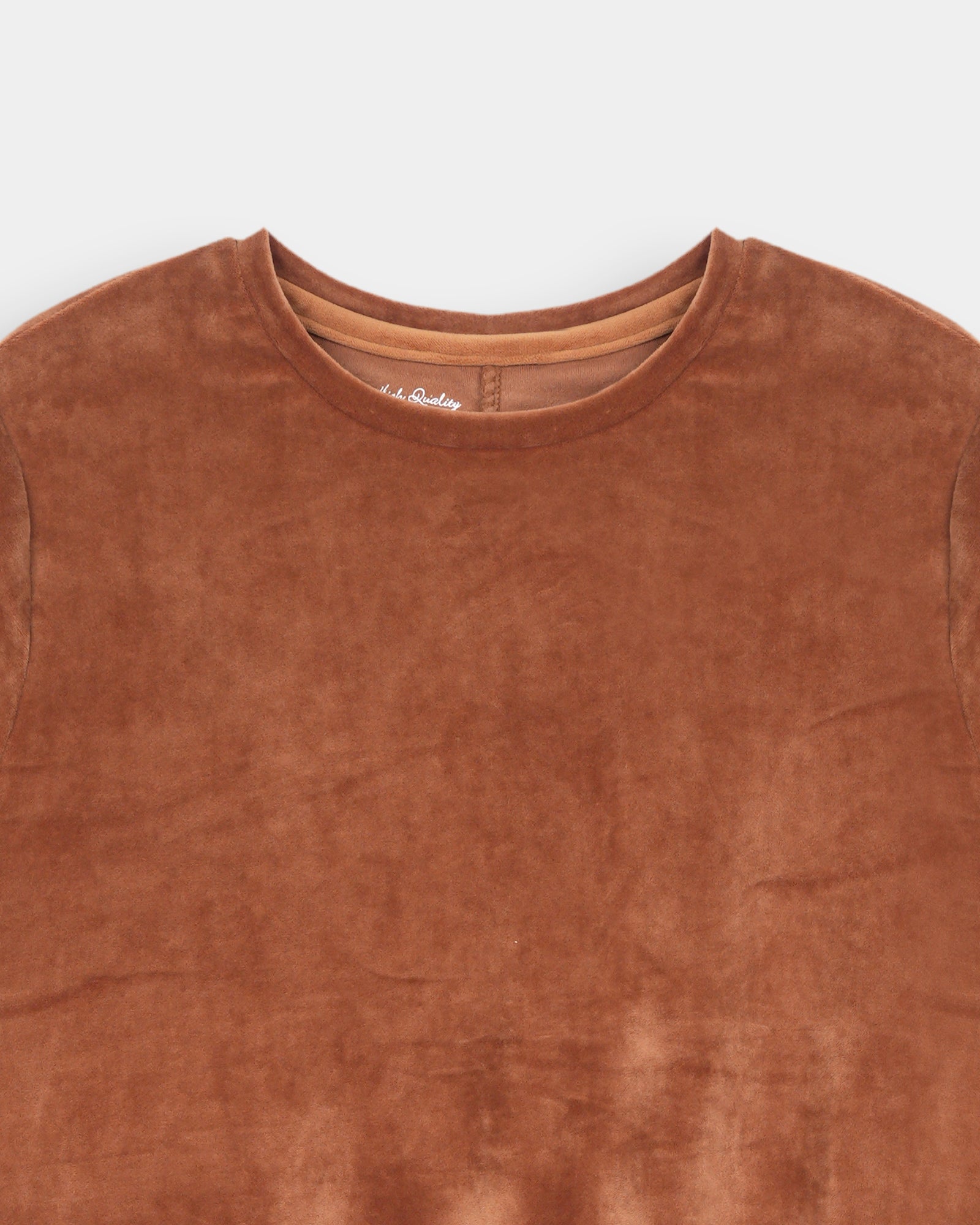 Women Basic Sweatshirt - Engine - Buy Now