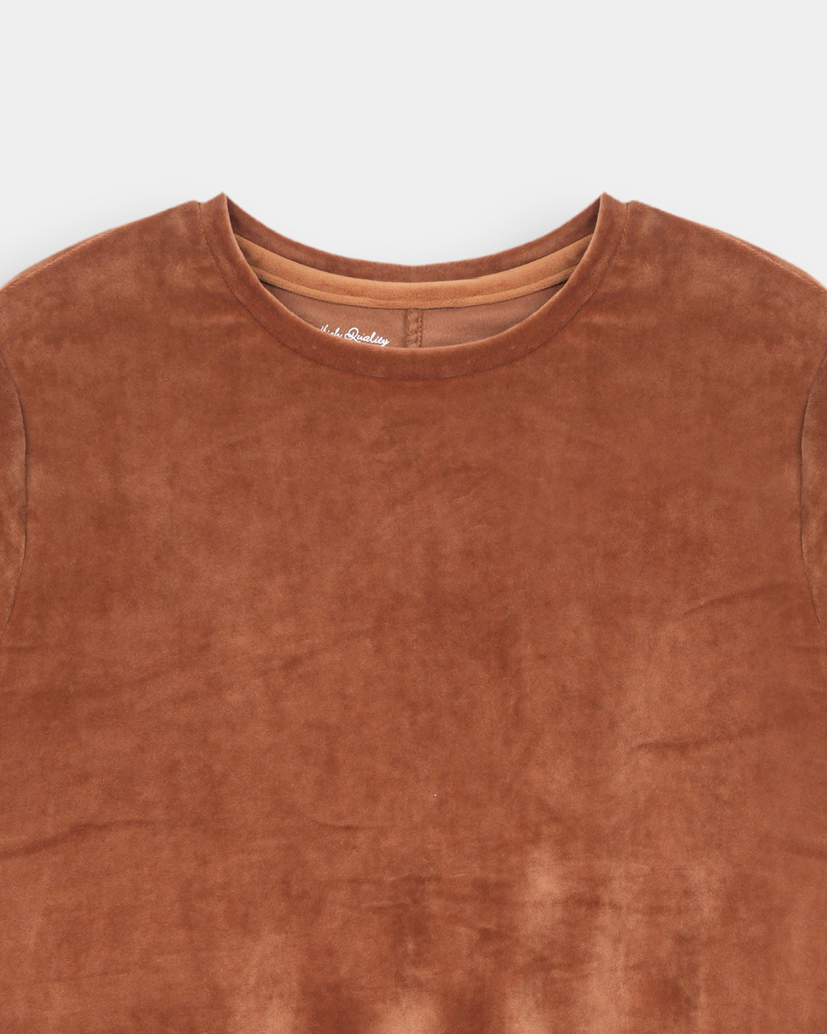 Women Basic Sweatshirt - Engine - Buy Now