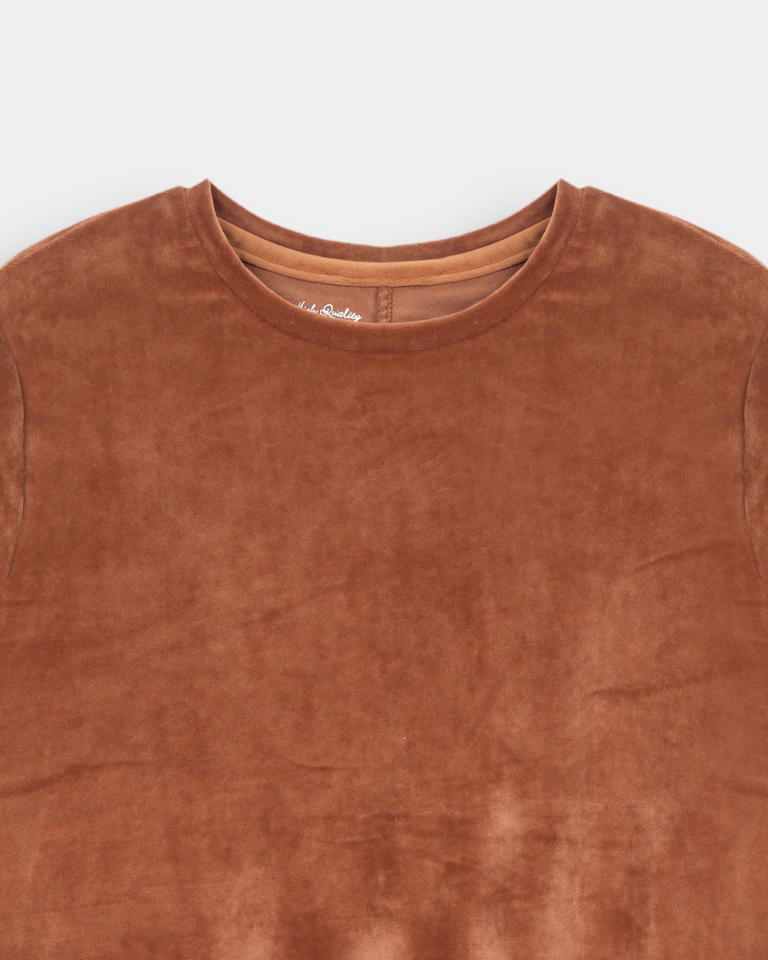 Women Basic Sweatshirt - Engine - Buy Now