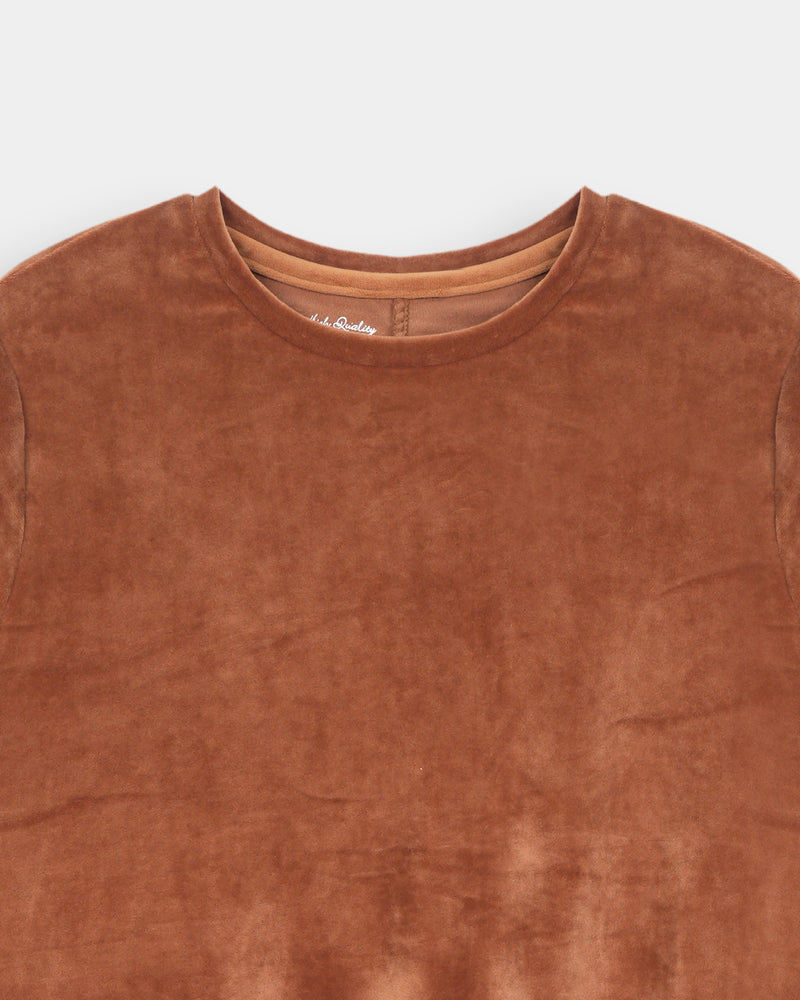 Women Basic Sweatshirt - Engine - Buy Now