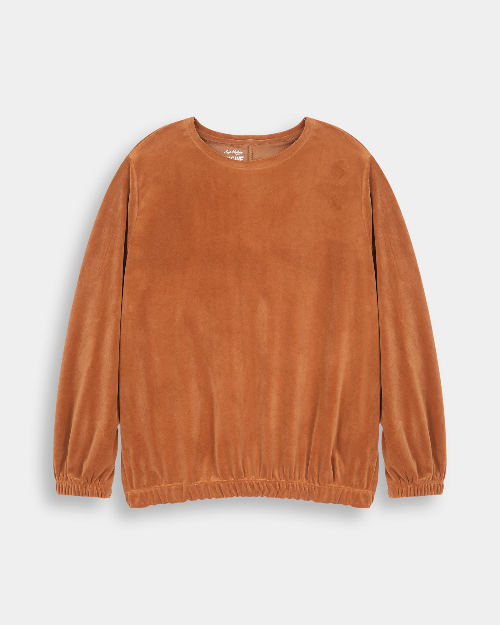 Women Basic Sweatshirt - Engine - Buy Now