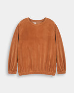 Women Basic Sweatshirt - Engine - Buy Now