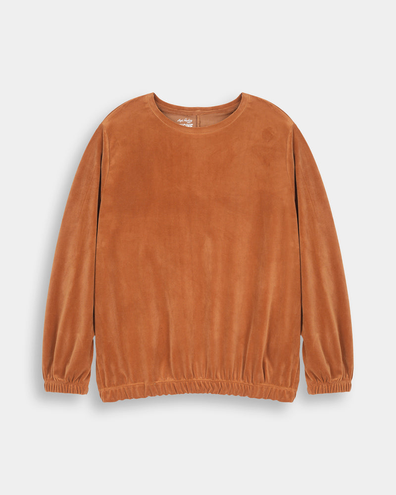 Women Basic Sweatshirt - Engine - Buy Now