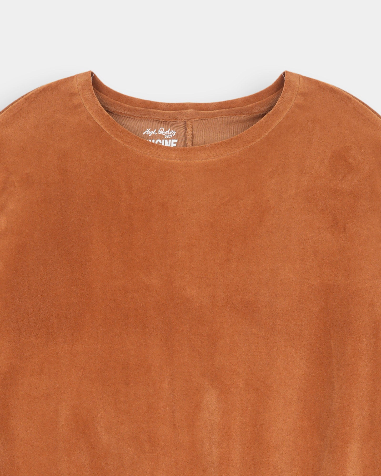 Women Basic Sweatshirt - Engine - Buy Now