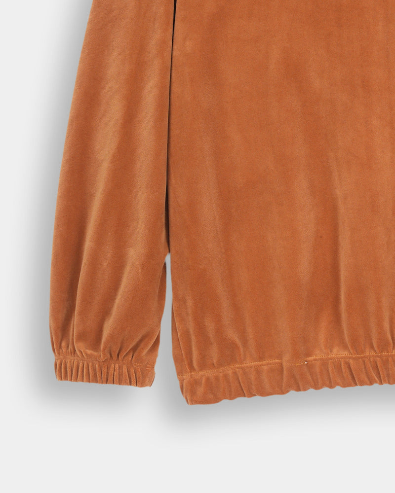 Women Basic Sweatshirt - Engine - Buy Now