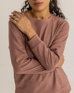 Women Basic Sweatshirt - Engine - Buy Now