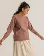 Women Basic Sweatshirt - Engine - Buy Now