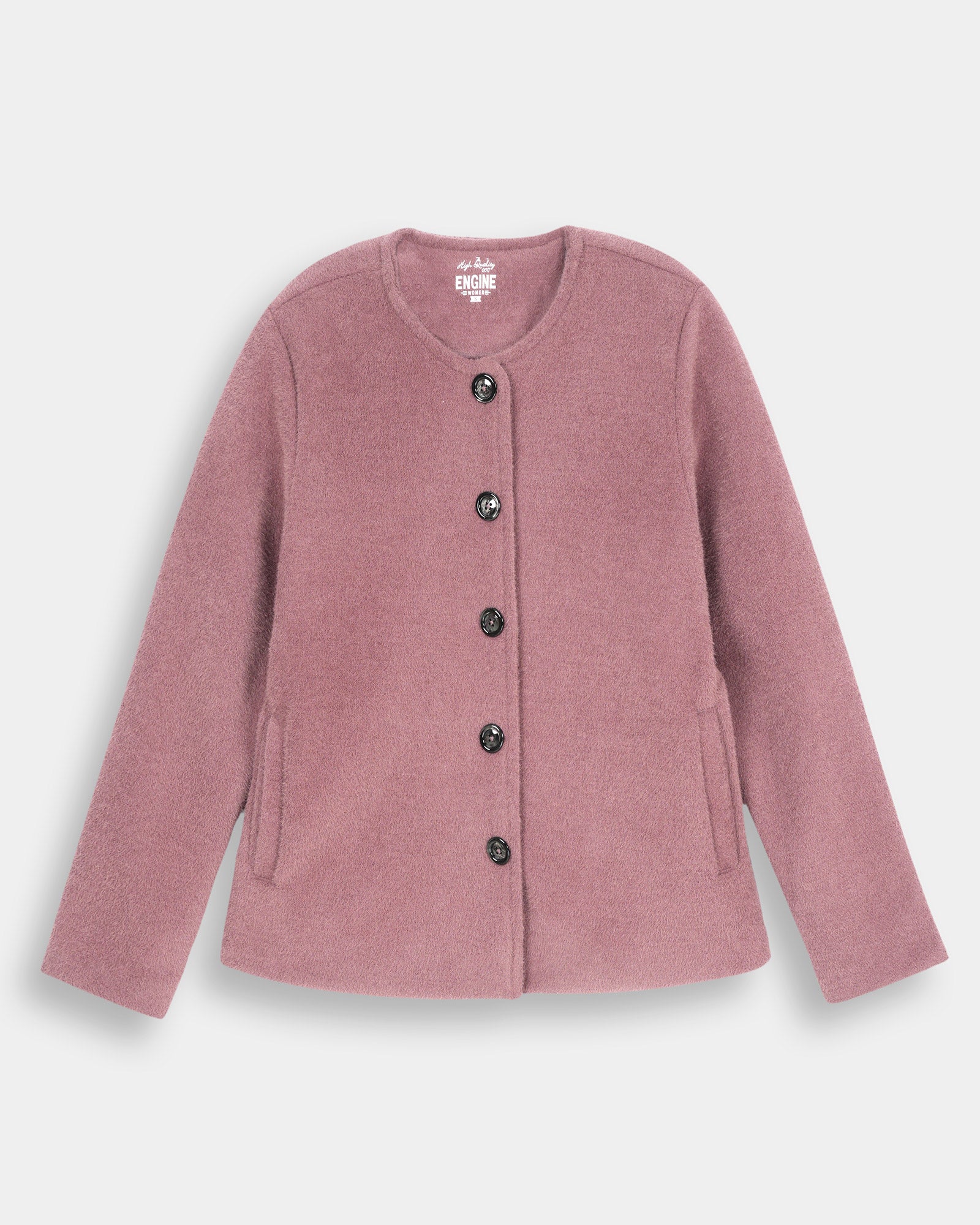 Women Short Body Blazer - Engine - Buy Now