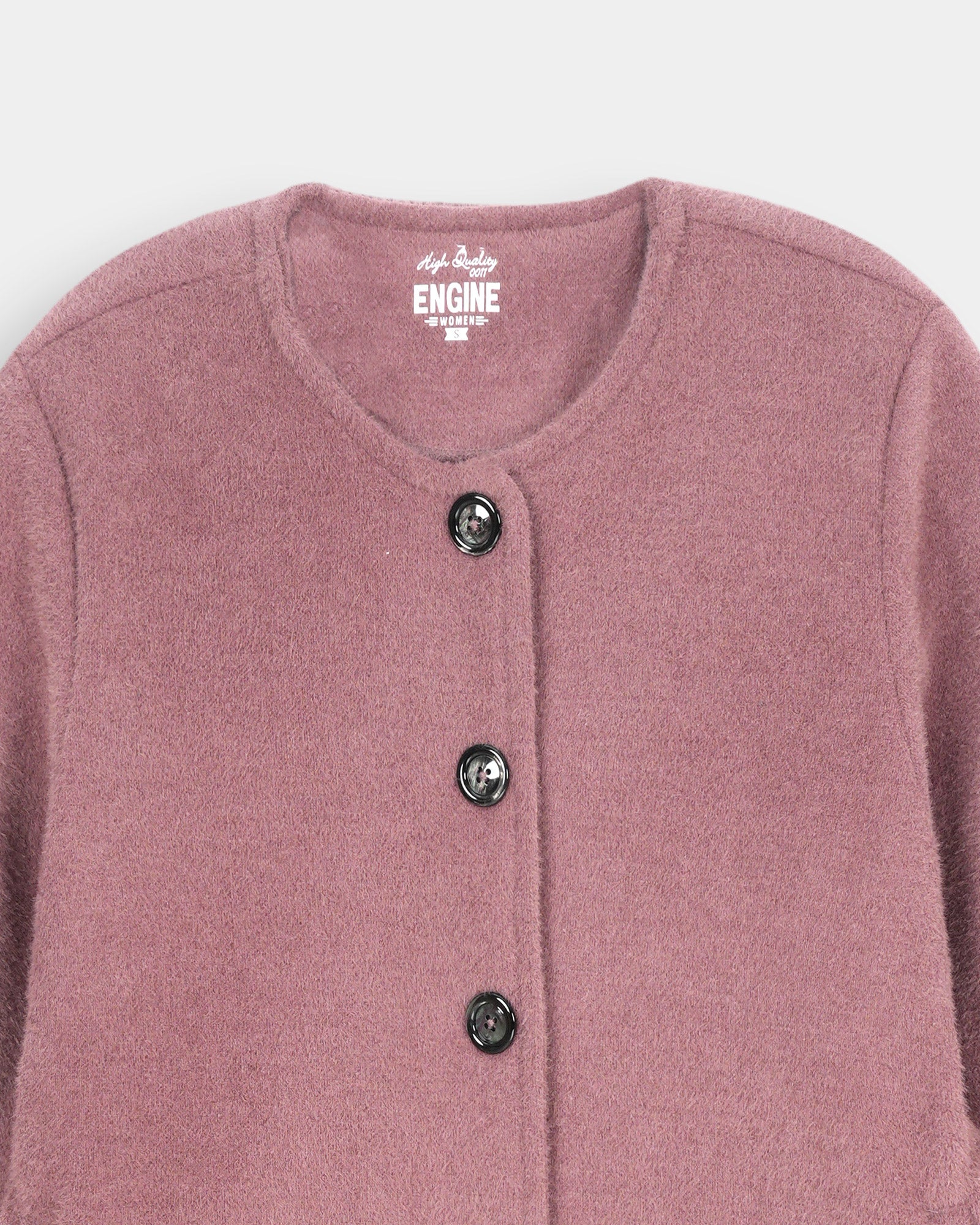 Women Short Body Blazer - Engine - Buy Now