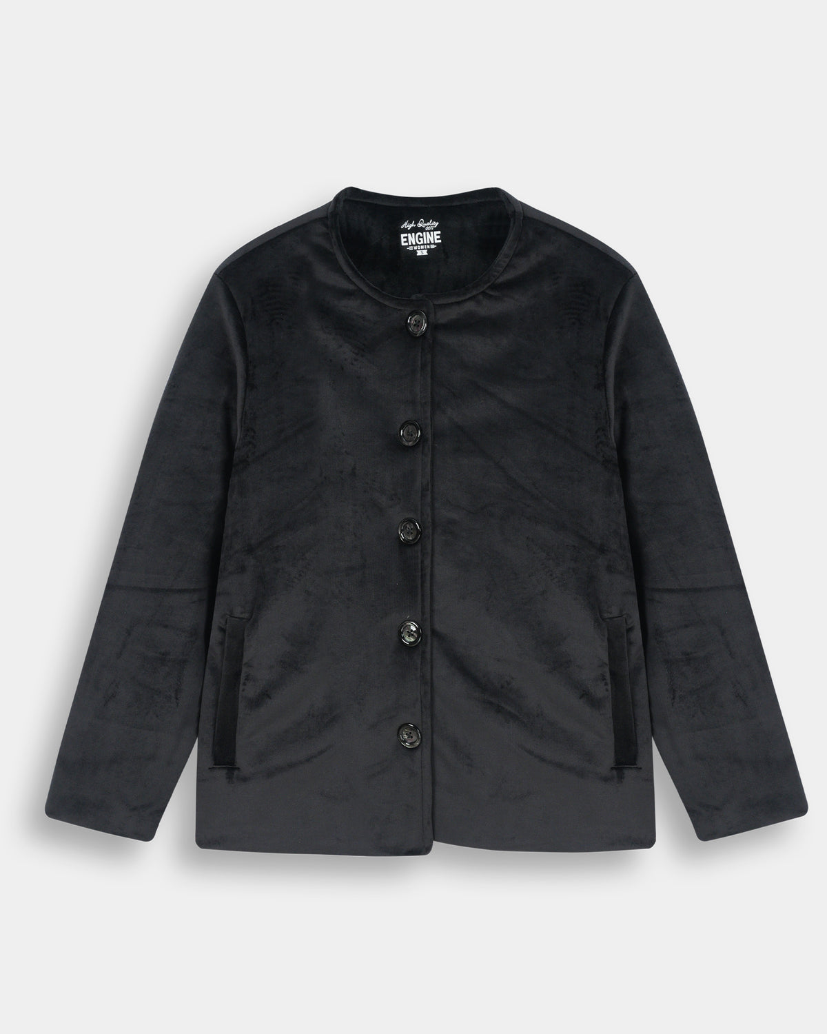 Women Shorts Body Blazer - Engine - Buy Now