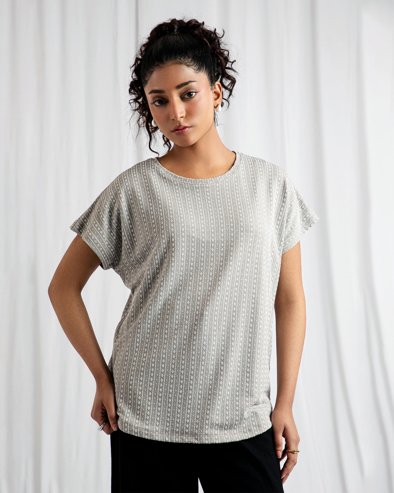 Women Printed Top - Engine - Buy Now