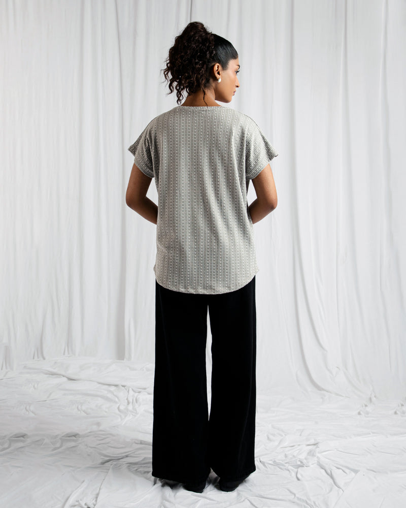 Women Printed Top - Engine - Buy Now