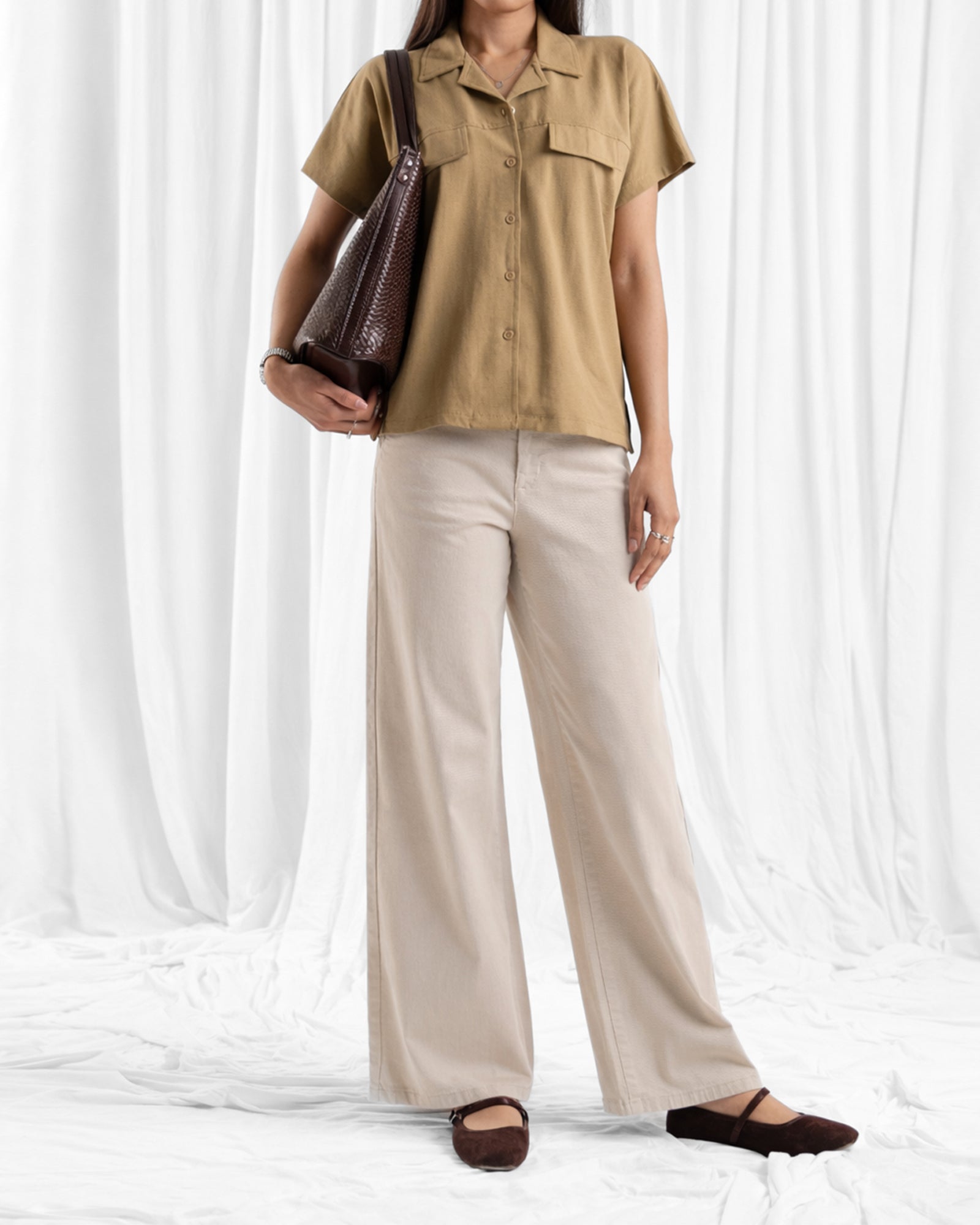 buy online ladies chino pants in Pakistan