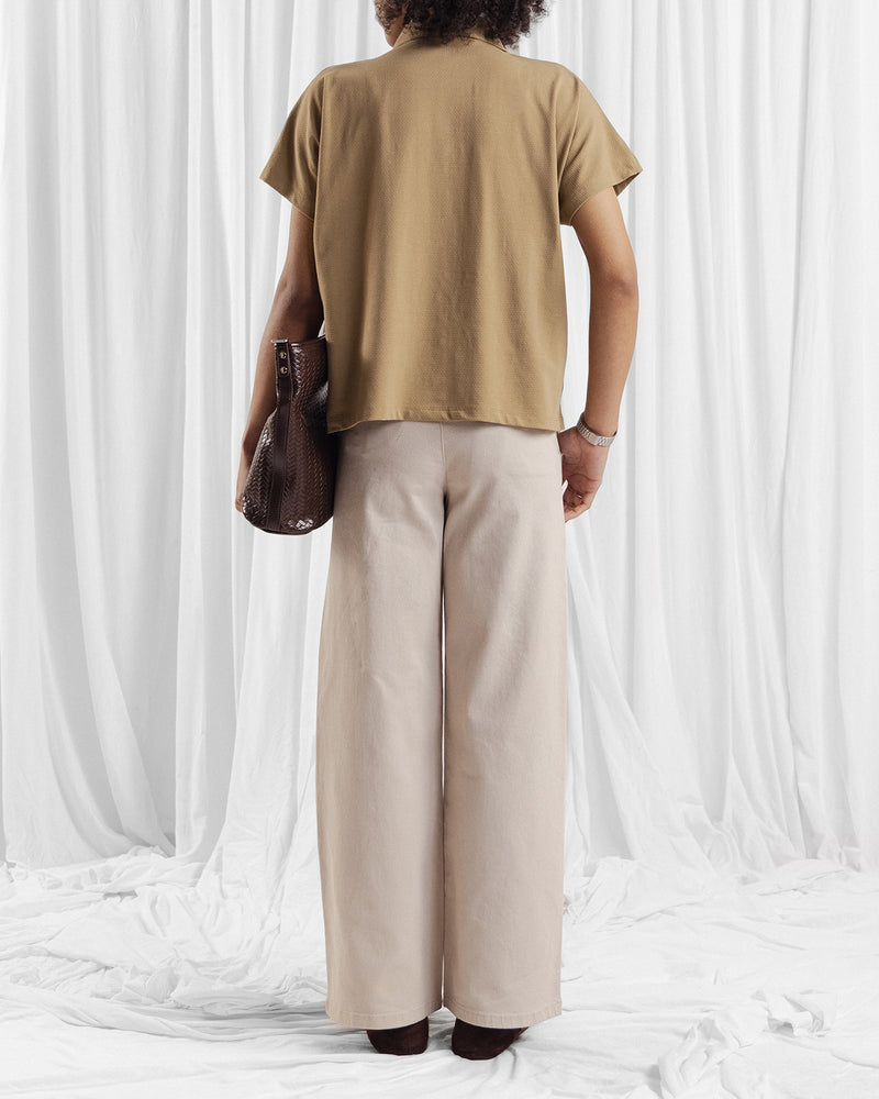 Women Button Down - Engine - Buy Now