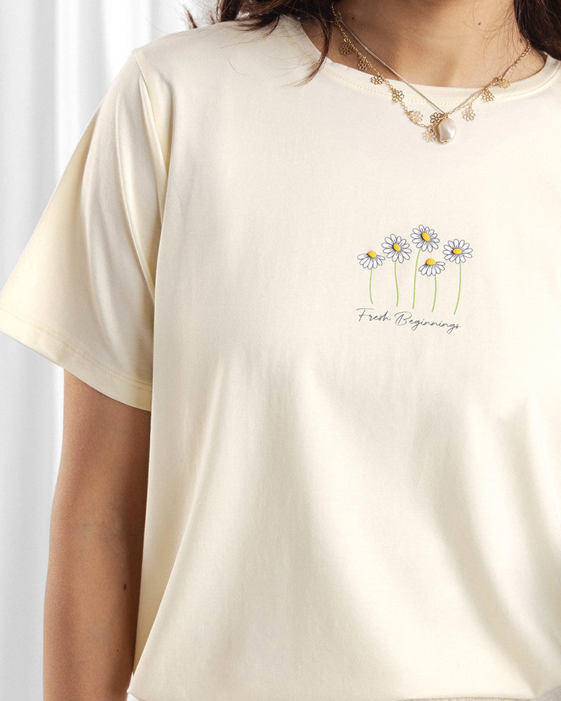 Women T Shirt - Engine - Buy Now