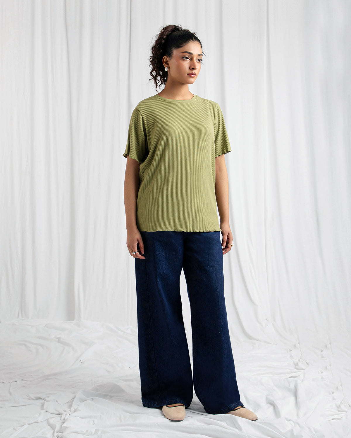 Women T Shirt - Engine - Buy Now