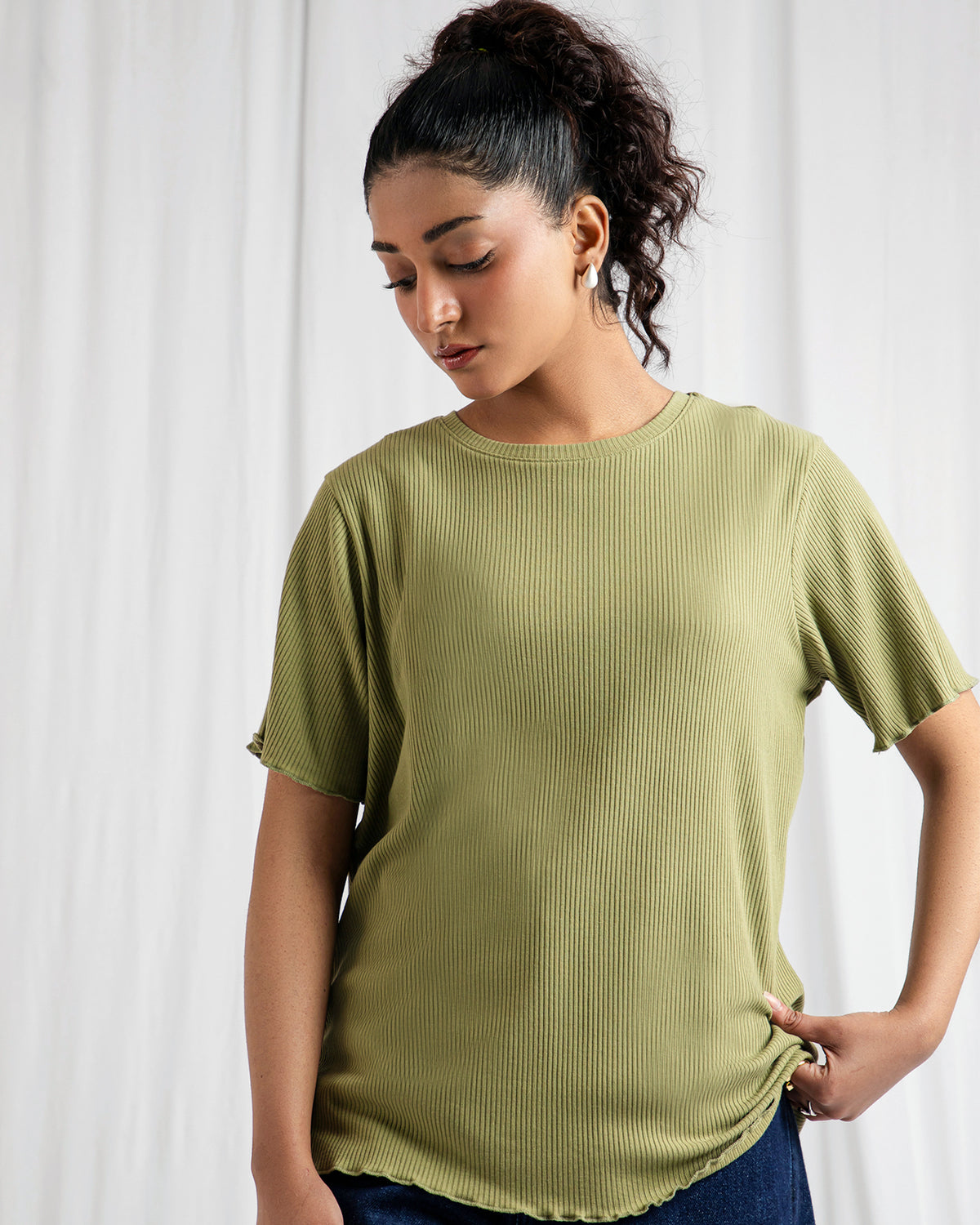 Women T Shirt - Engine - Buy Now