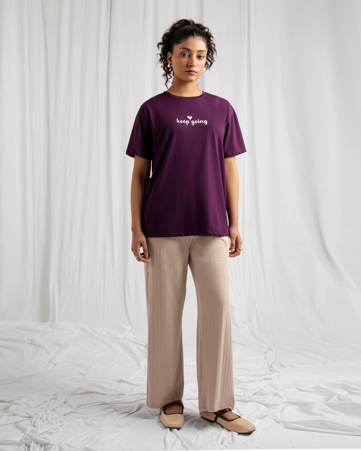 Women T Shirt - Engine - Buy Now