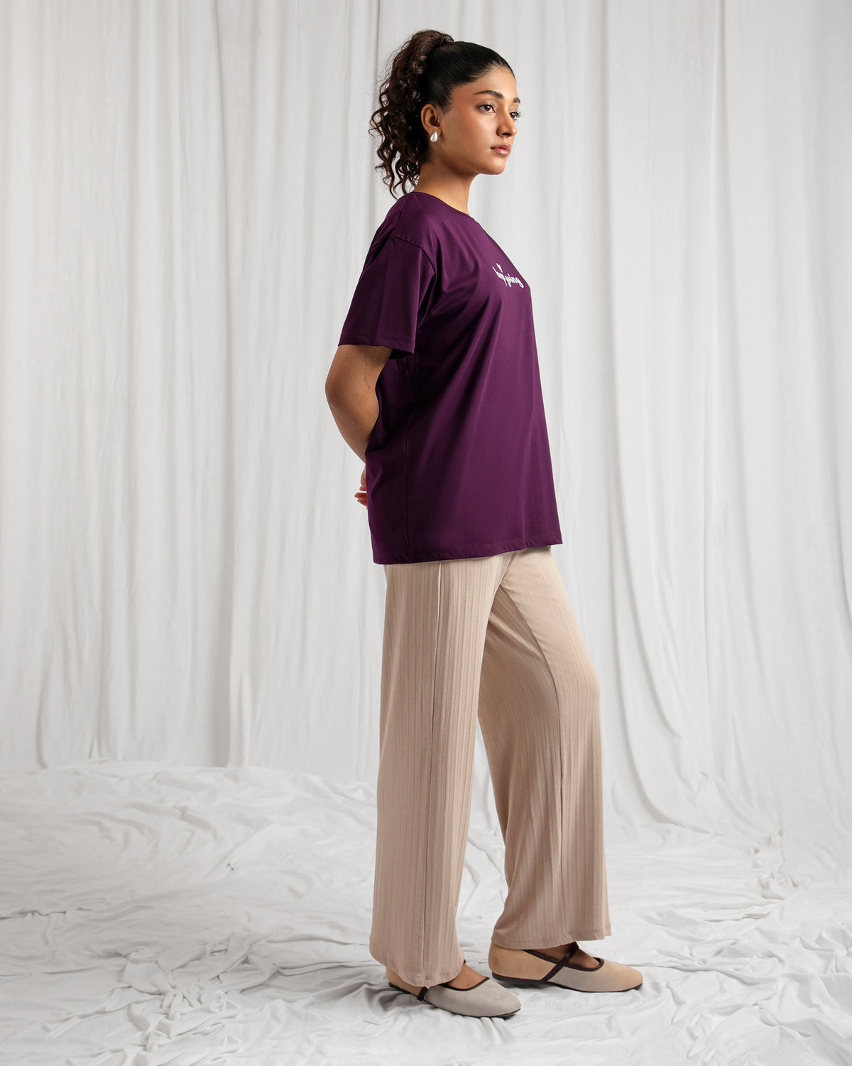 Women T Shirt - Engine - Buy Now