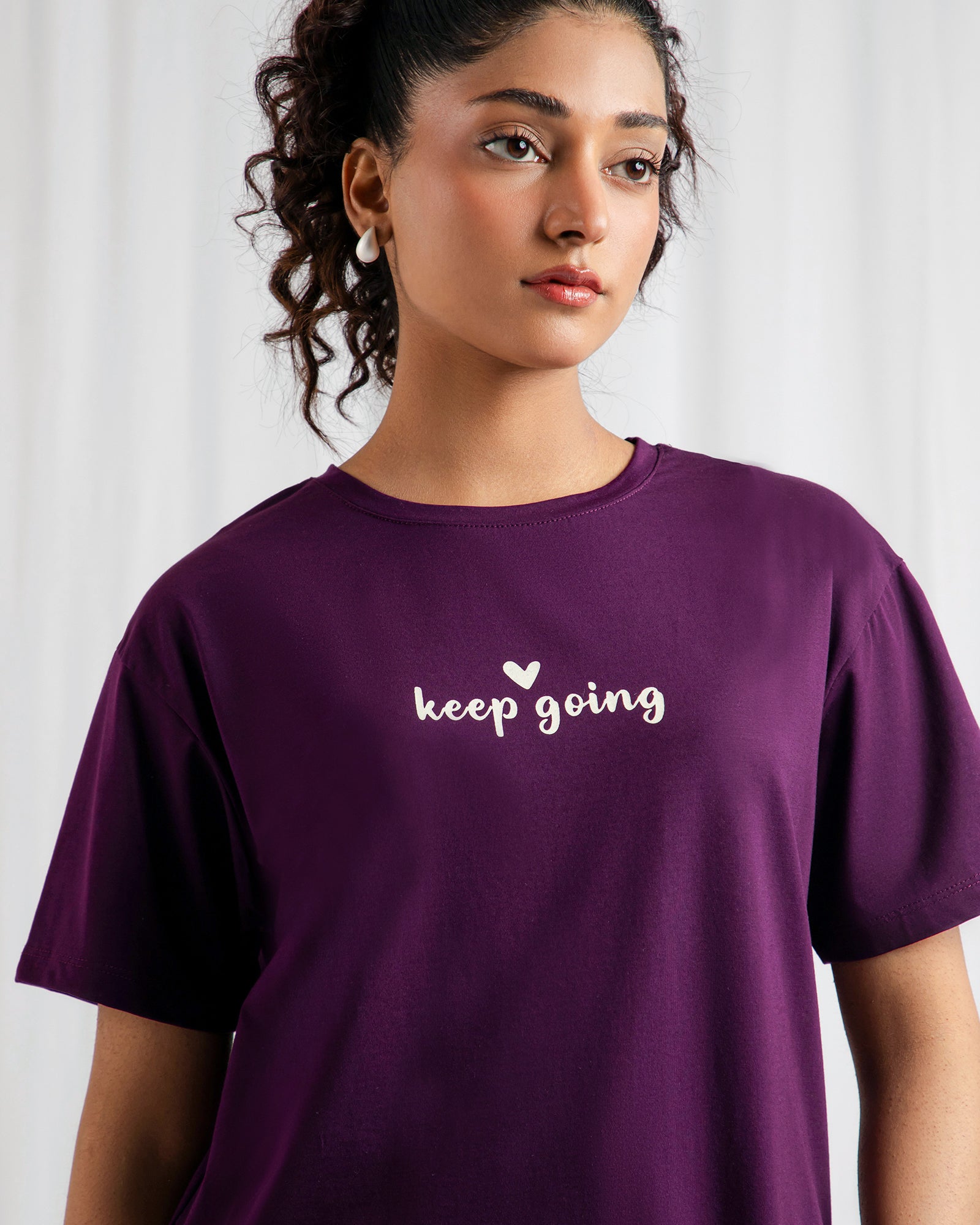 Women T Shirt - Engine - Buy Now