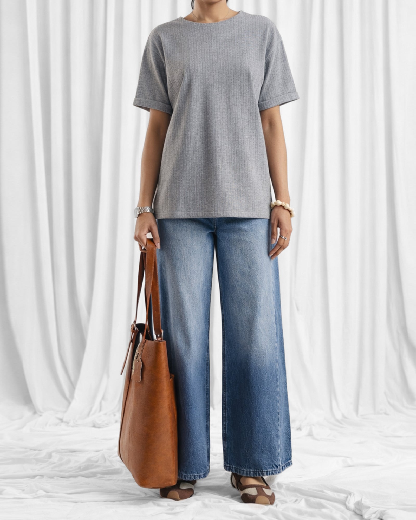 Women T Shirt - Engine - Buy Now