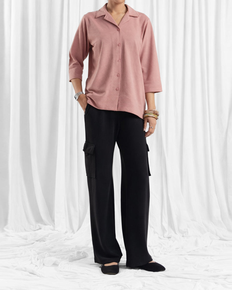 Women Button Down Top - Engine - Buy Now