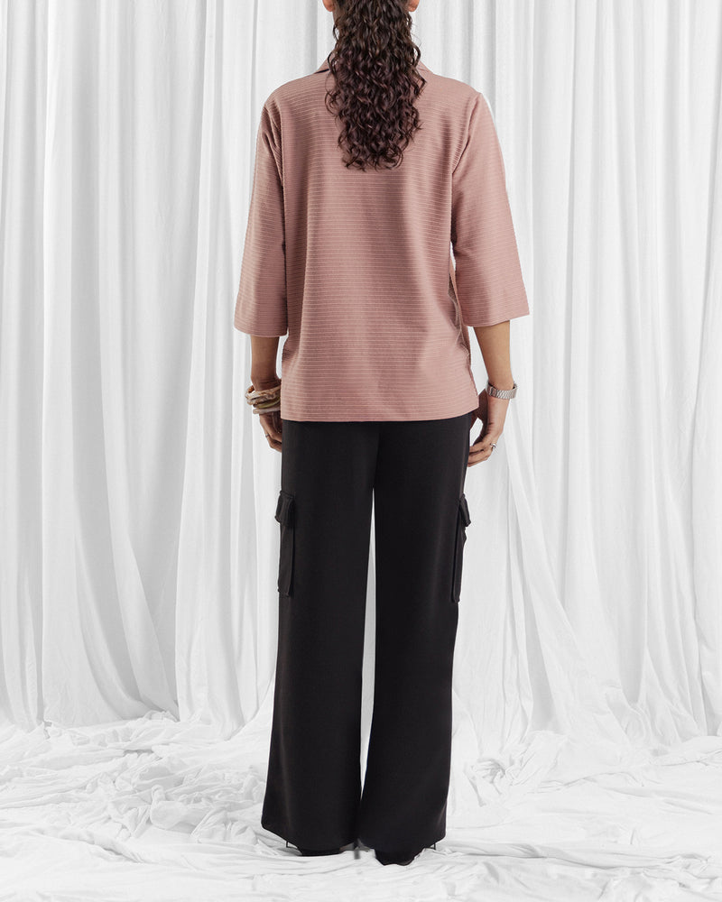 Women Button Down Top - Engine - Buy Now