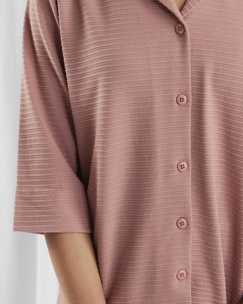 Women Button Down Top - Engine - Buy Now