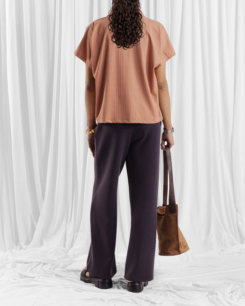 Women Button Down Top - Engine - Buy Now