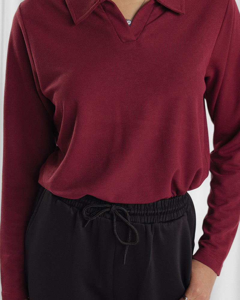 Women Top - Engine - Buy Now