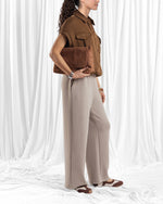Women Button Down Top - Engine - Buy Now