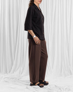 Women Button Down Top - Engine - Buy Now