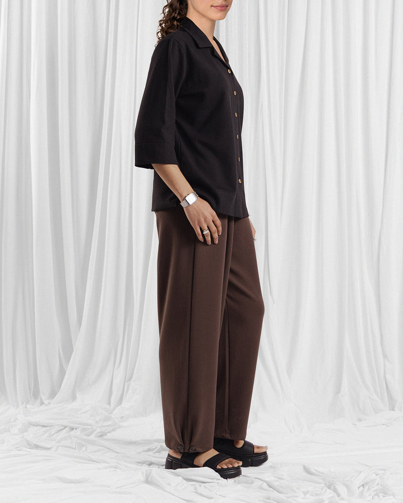 Women Button Down Top - Engine - Buy Now