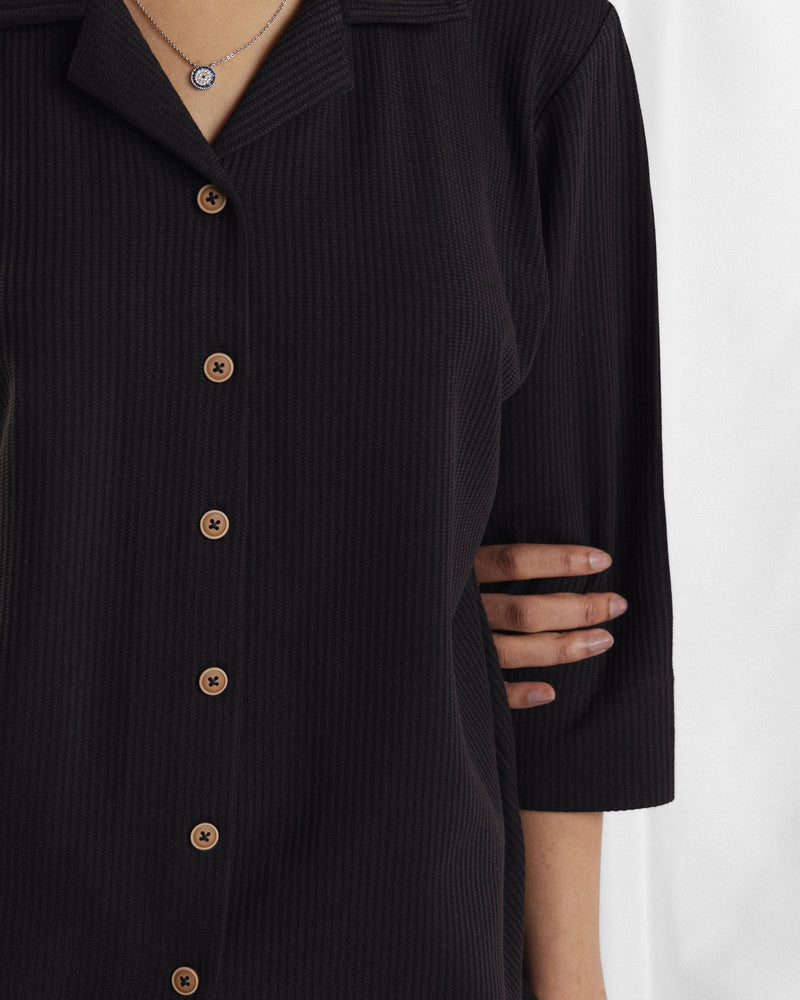 Women Button Down Top - Engine - Buy Now